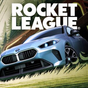 rocket-league