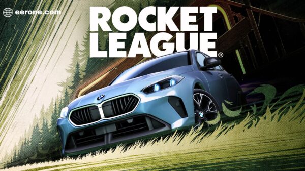 rocket-league